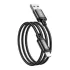 Hoco X89 Type A to IP 20w Charging Data Cable